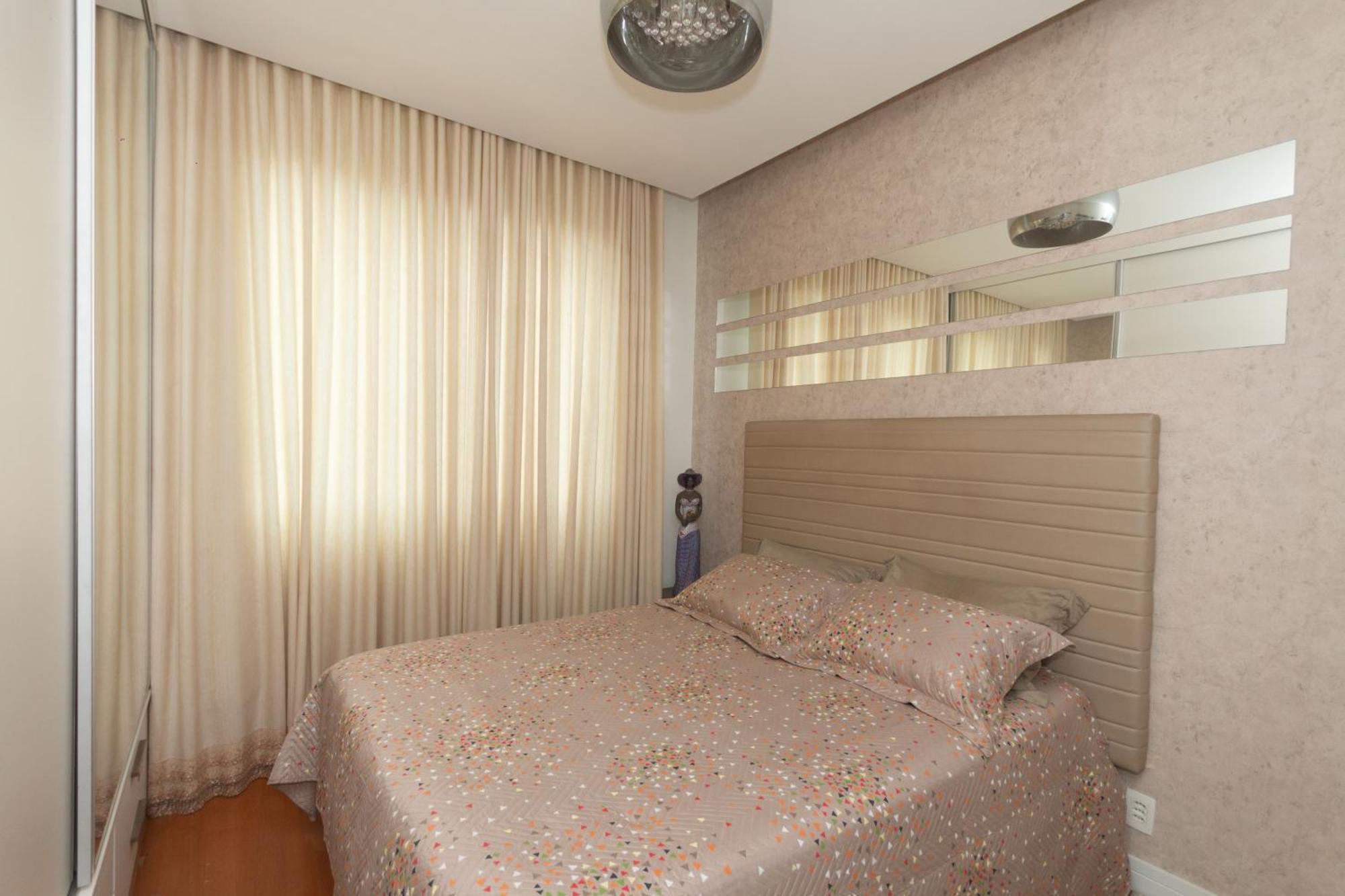 Volpi Residence Na Savassi - Sinta-Se Em Casa! Belo Horizonte Room photo